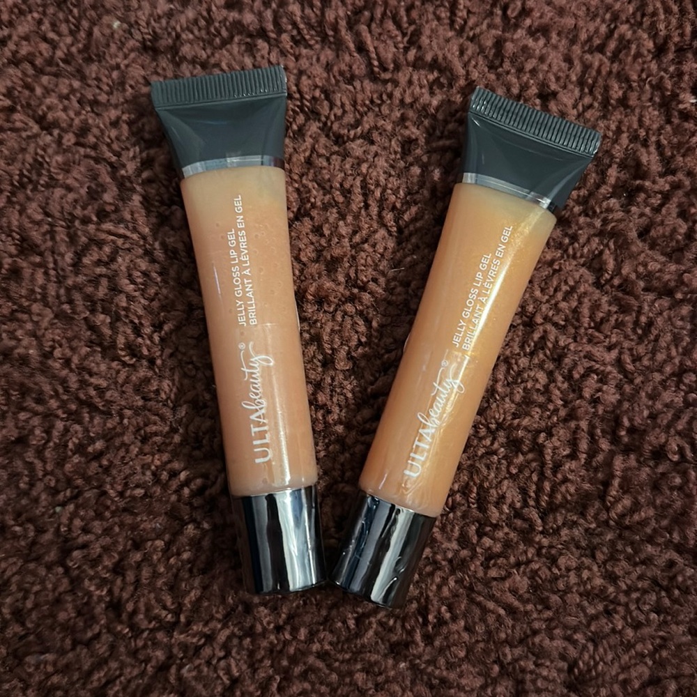 Ulta Beauty Starfish Jelly Gloss Lip Gel